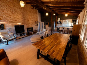 Casa Rural La Molina 4*